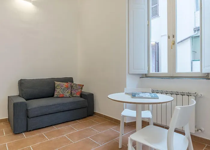 Via Genova Apartment