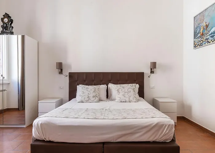 Via Genova Apartment