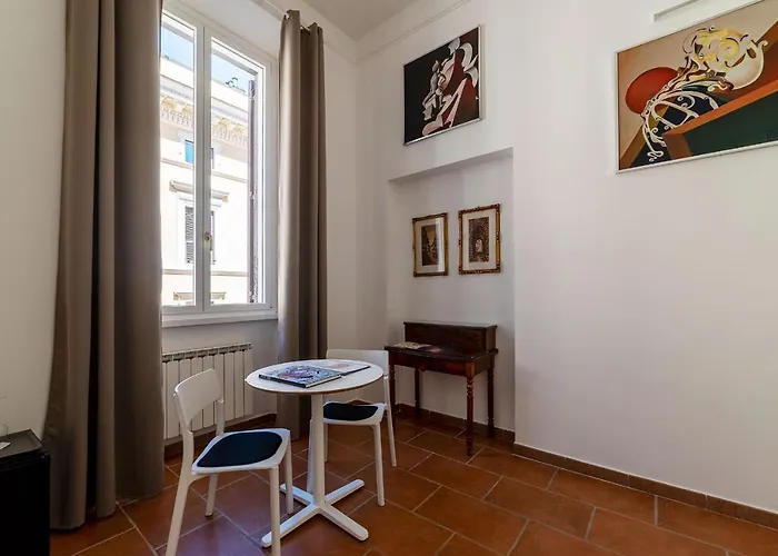 Via Genova Apartment *