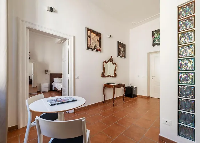 Via Genova Apartment Rom