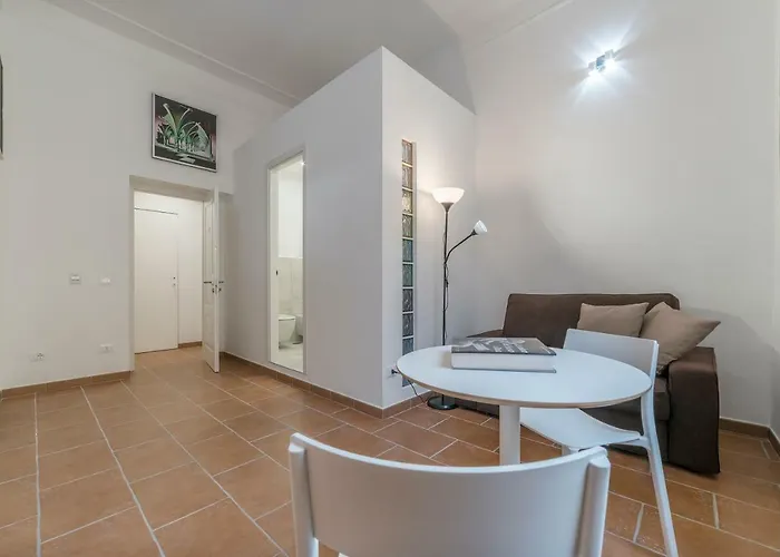 Apartment Via Genova