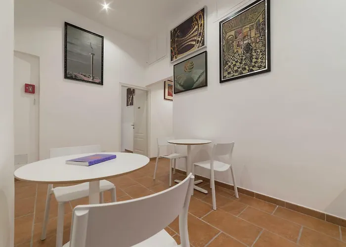 Via Genova Apartment
