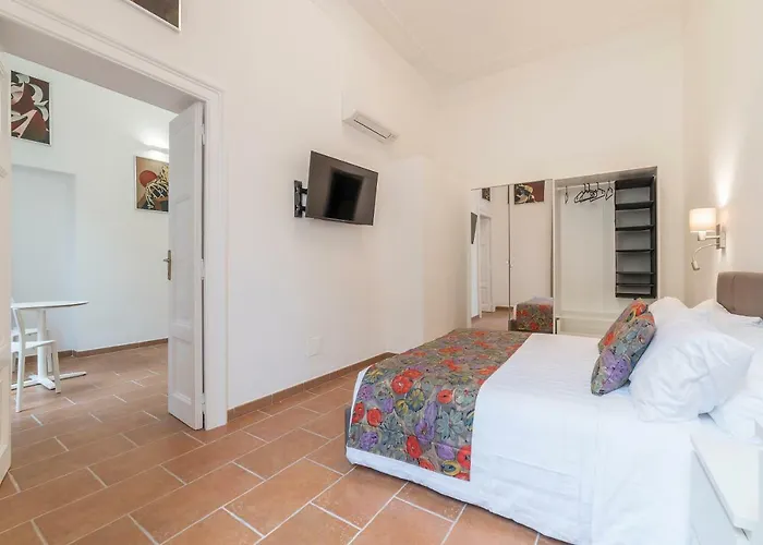 Via Genova Apartment Rom